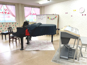 あんだんて音楽教室