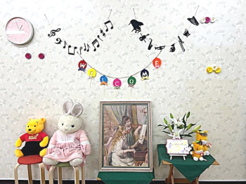 あんだんて音楽教室